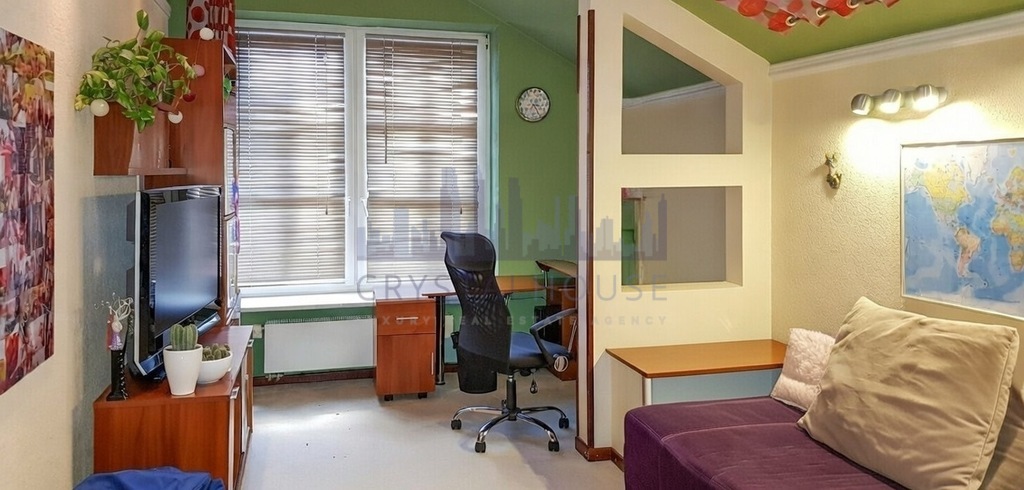 Unikatowa rezydencja w pięknej okolicy, Chylice