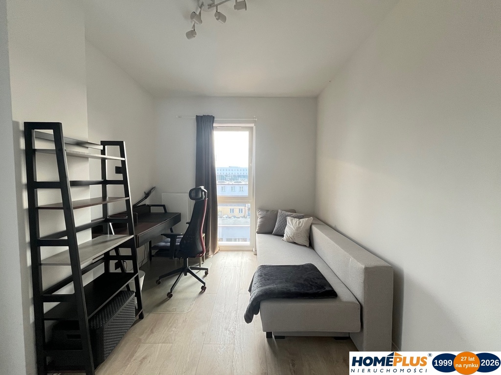 Apartament 4pok. idealny DLA RODZINY! Balkon 20m2!