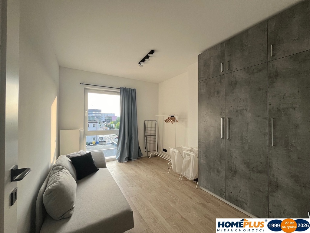 Apartament 4pok. idealny DLA RODZINY! Balkon 20m2!