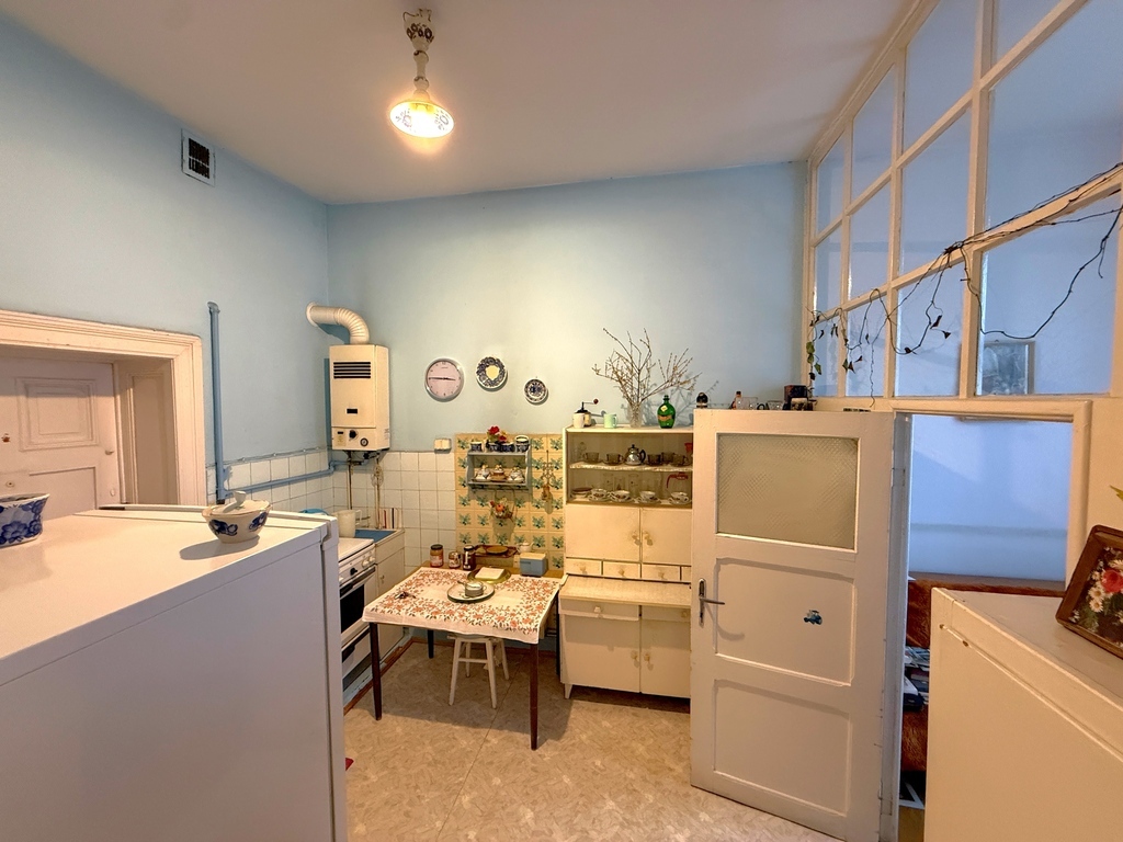 Śródmieście: 49 m² z widokiem na Bazylikę