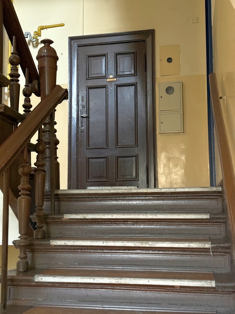 Śródmieście: 49 m² z widokiem na Bazylikę