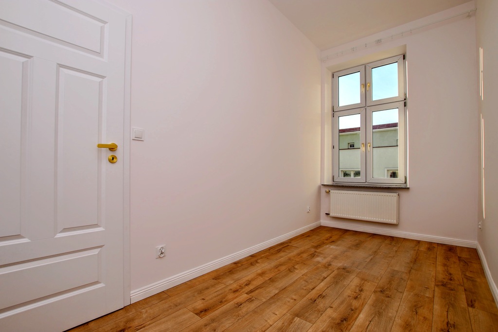 ścisłe centrum, kamienica, po kapitalnym remoncie