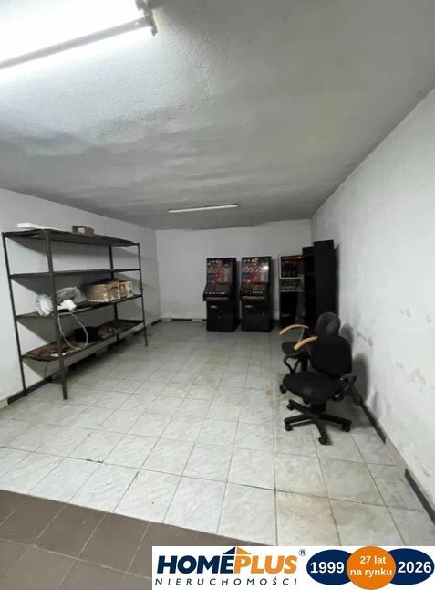 Dom do wynajęcia Marki Struga z garażem i piwnicą.