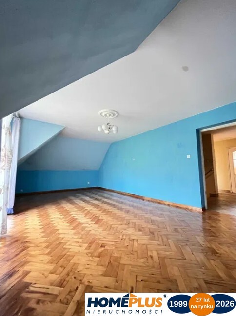 Dom do wynajęcia Marki Struga z garażem i piwnicą.