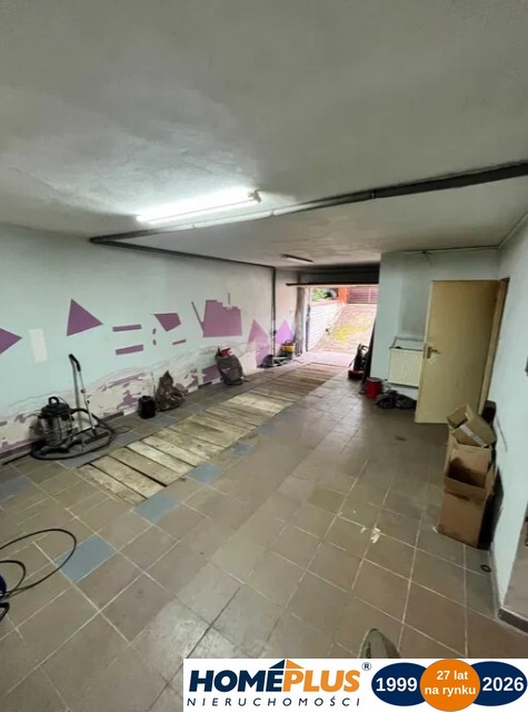 Dom do wynajęcia Marki Struga z garażem i piwnicą.