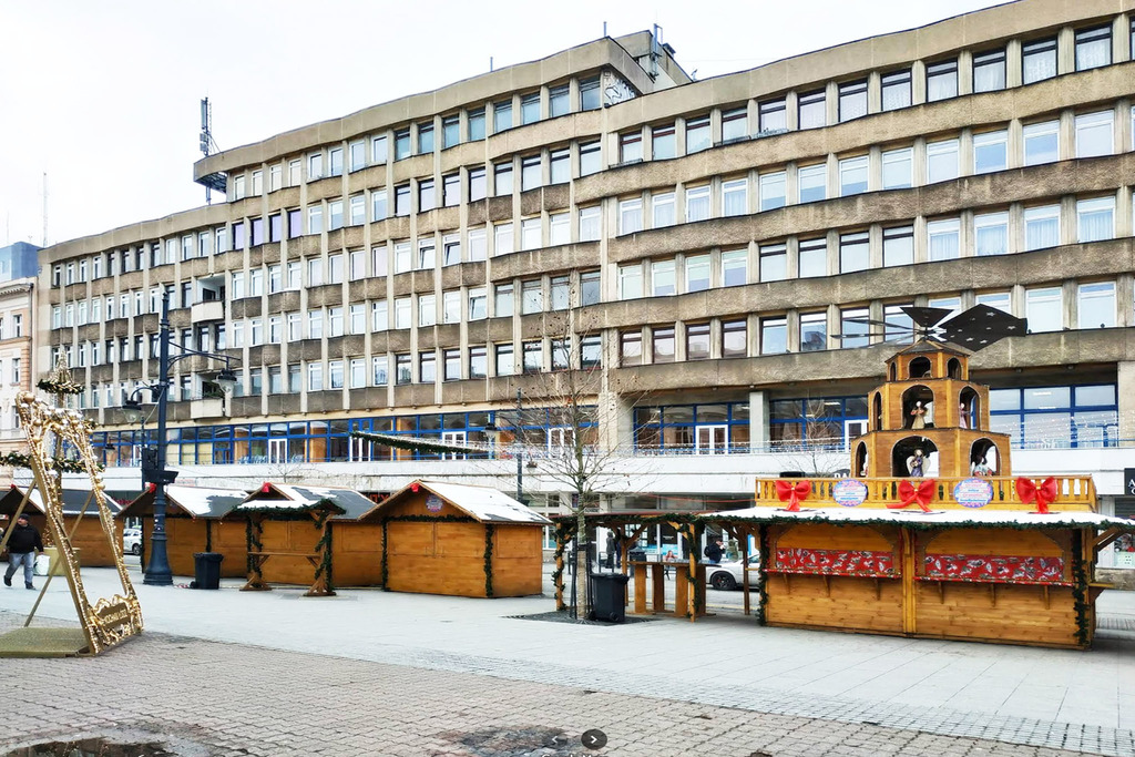 Prestiżowa Piotrkowska- 2 pokoje z balkonem!