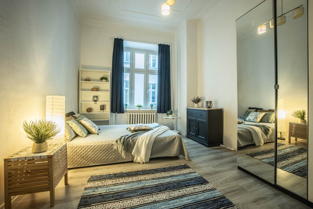 Prestiżowa Piotrkowska- 2 pokoje z balkonem!