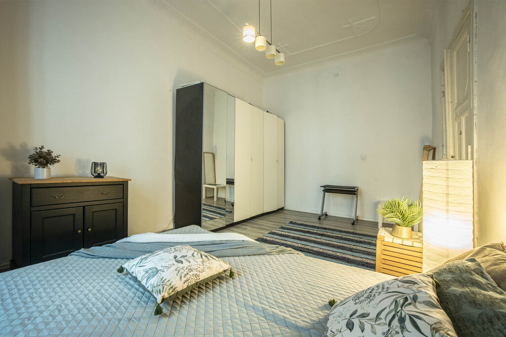 Prestiżowa Piotrkowska- 2 pokoje z balkonem!