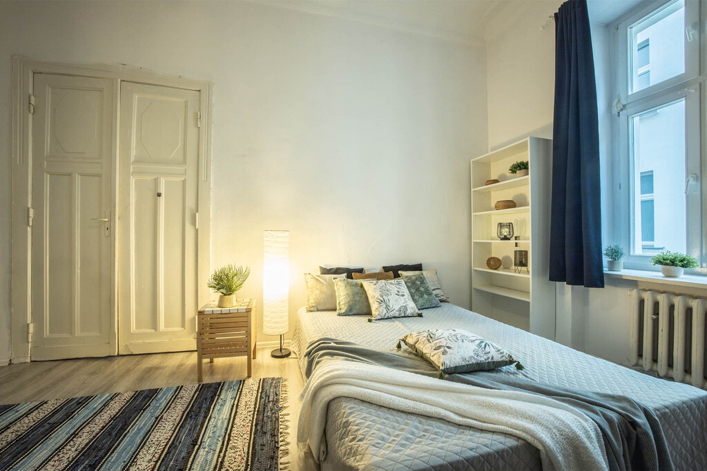 Prestiżowa Piotrkowska- 2 pokoje z balkonem!