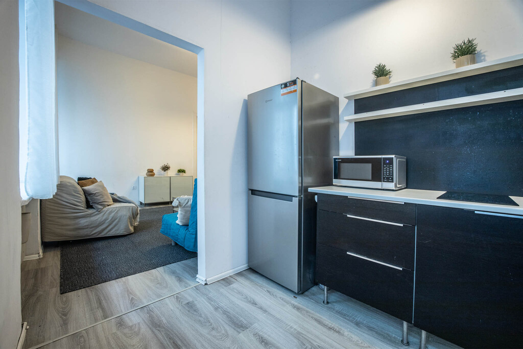 Prestiżowa Piotrkowska- 2 pokoje z balkonem!