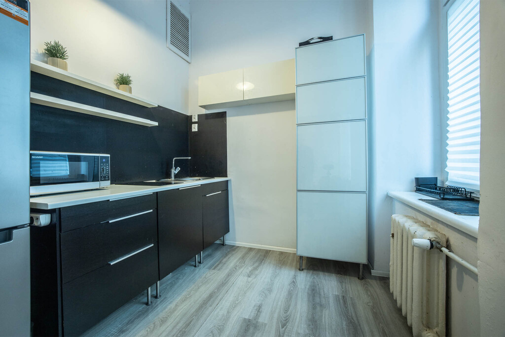 Prestiżowa Piotrkowska- 2 pokoje z balkonem!