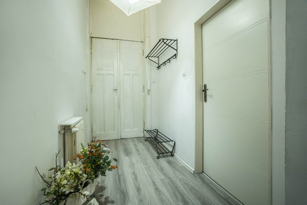 Prestiżowa Piotrkowska- 2 pokoje z balkonem!