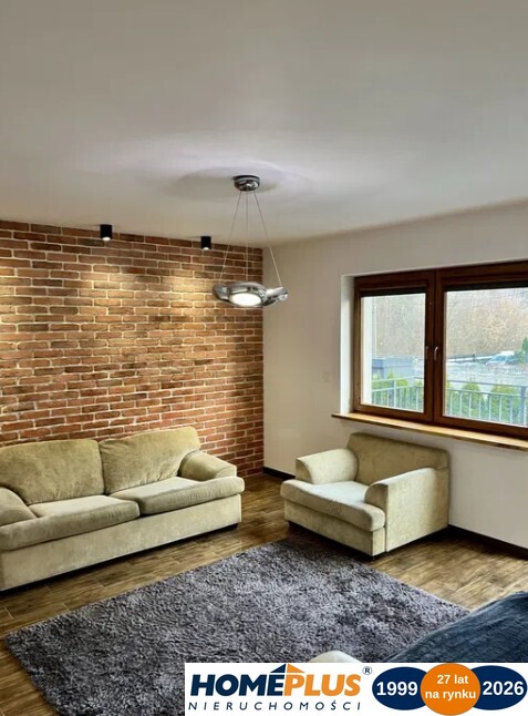 Przestronne 5 pokojowe mieszkanie w Markach