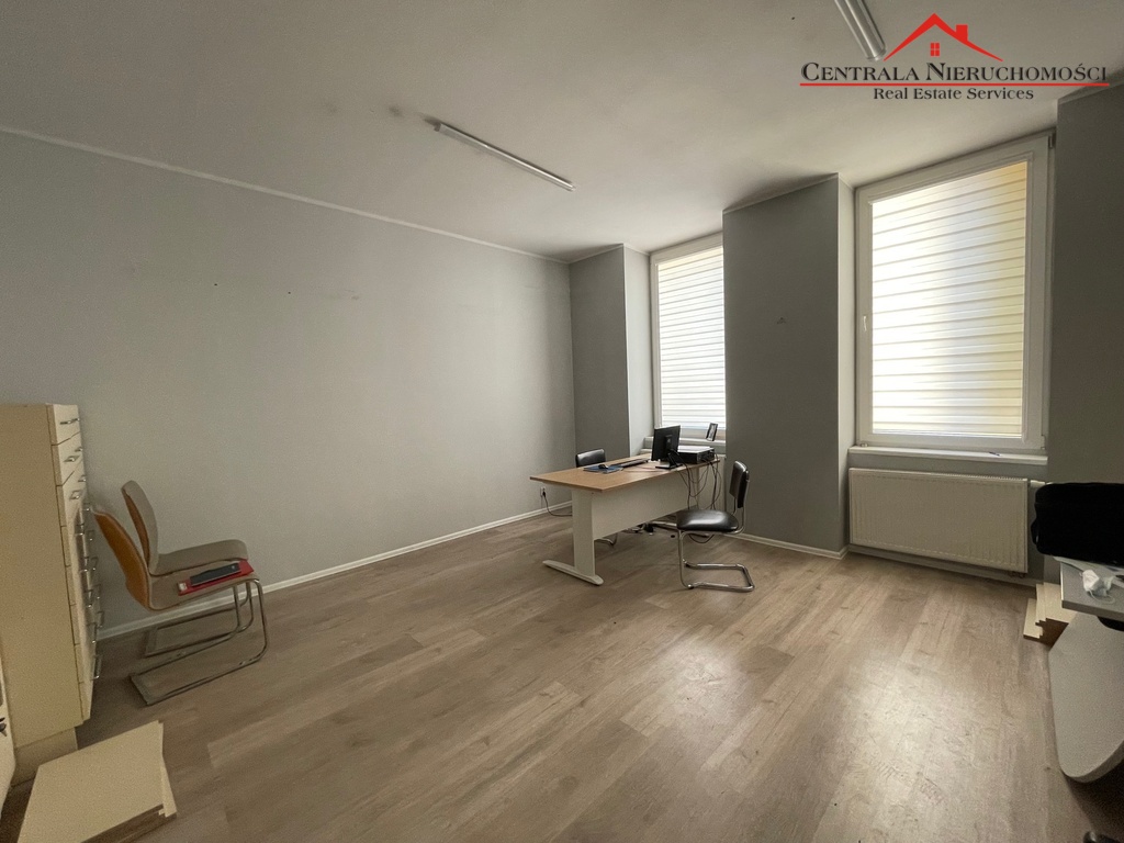 lokal biurowy, ok. 25 m2, Starówka