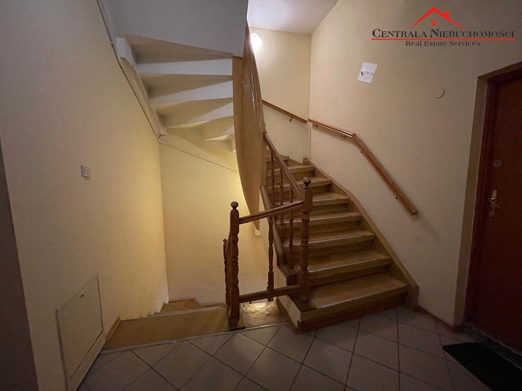 lokal biurowy, ok. 25 m2, Starówka