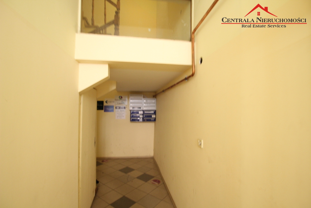 lokal biurowy, ok. 25 m2, Starówka