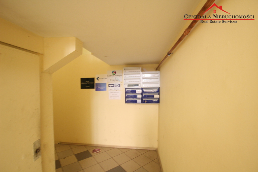 lokal biurowy, ok. 25 m2, Starówka