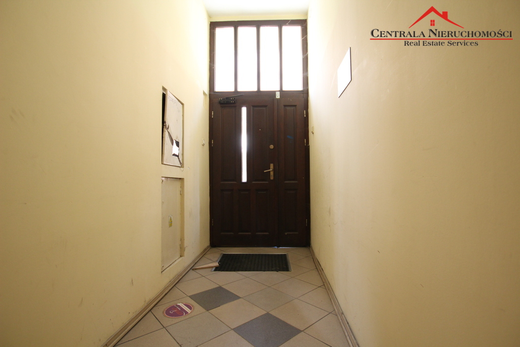 lokal biurowy, ok. 25 m2, Starówka