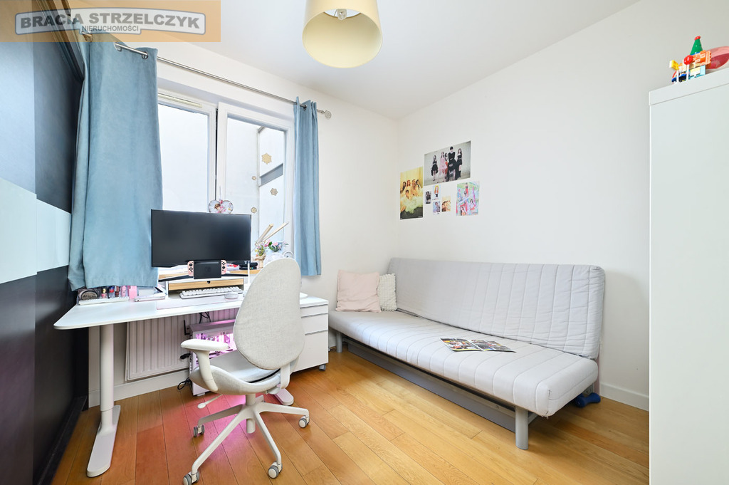 3 pokojowy apartament przy ul. Pięknej