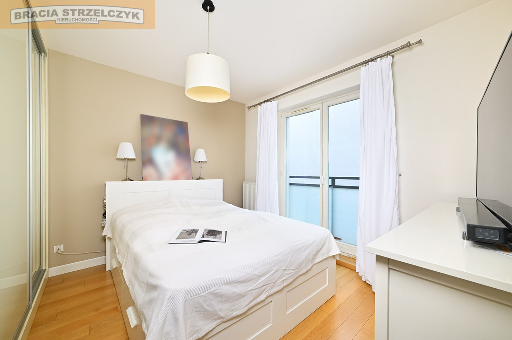 3 pokojowy apartament przy ul. Pięknej