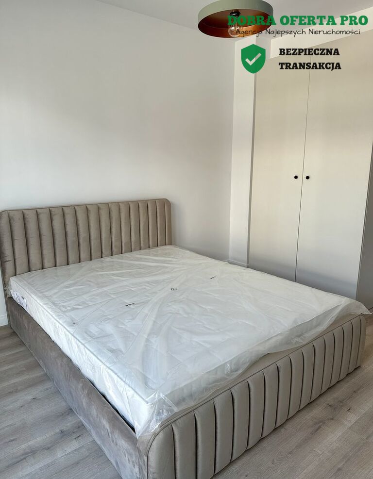 Luskusowy apartament 250 m od plaży