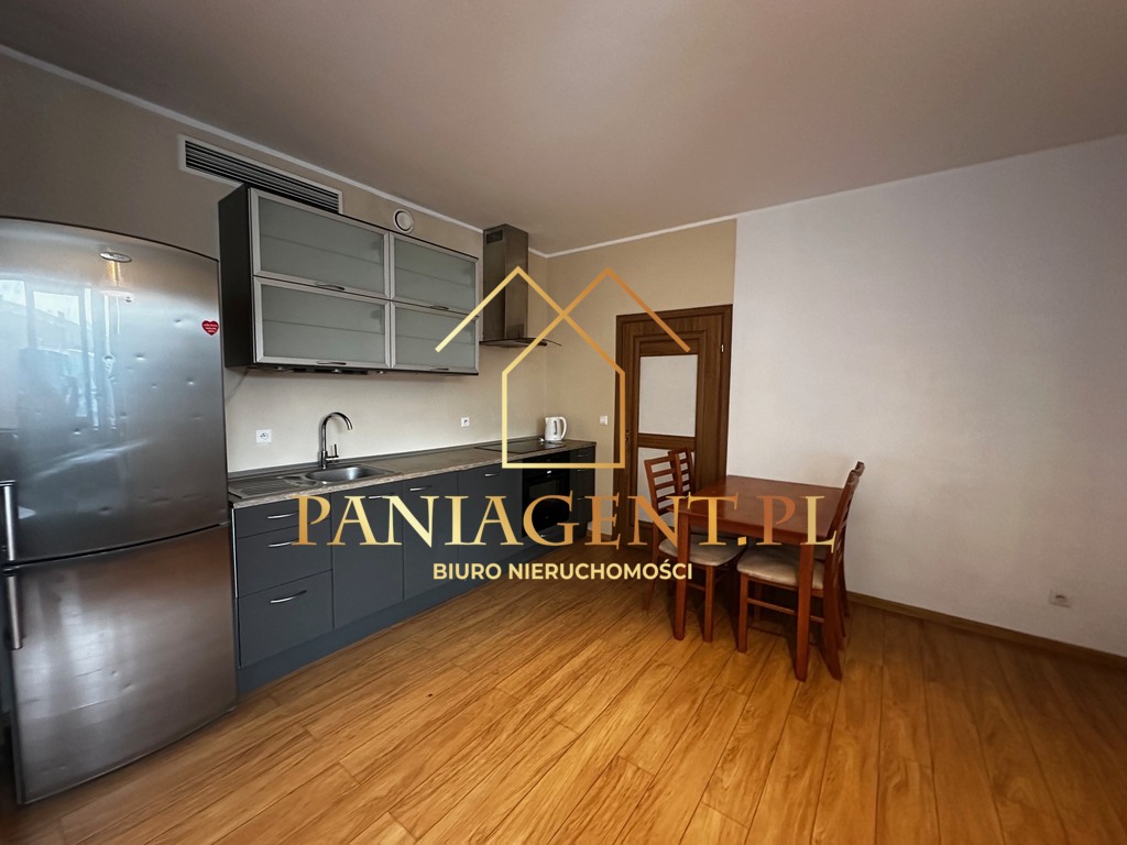 Wynajmę 2 pokojowy apartament Krawiecka 3, Wrocław