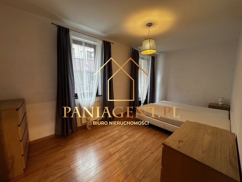 Wynajmę 2 pokojowy apartament Krawiecka 3, Wrocław