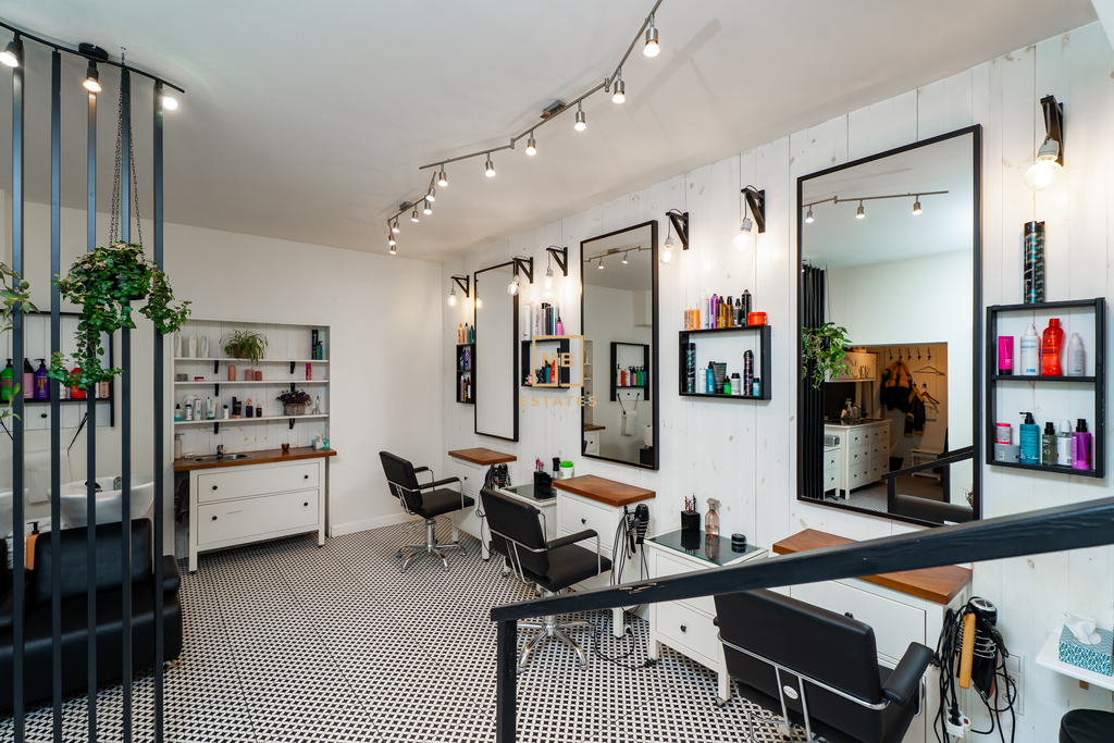 Lokal w sercu Krakowa z potencjałem