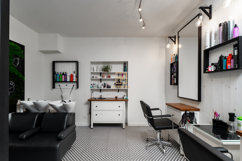 Lokal w sercu Krakowa z potencjałem