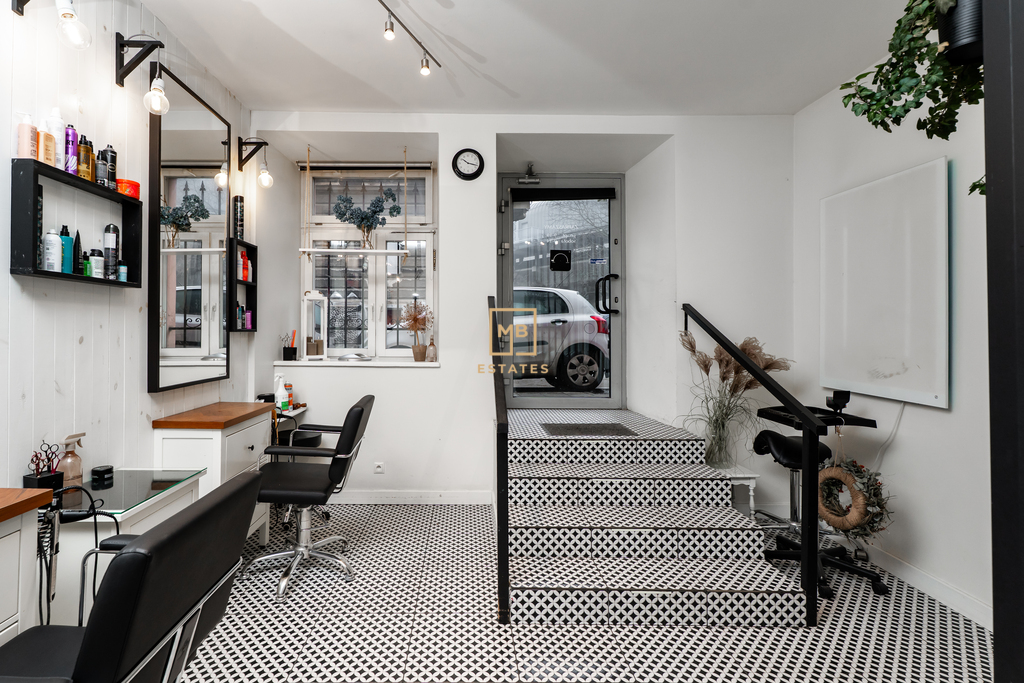 Lokal w sercu Krakowa z potencjałem