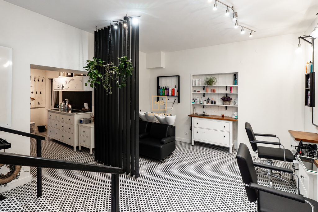 Lokal w sercu Krakowa z potencjałem