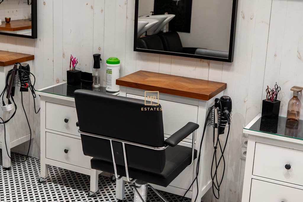 Lokal w sercu Krakowa z potencjałem