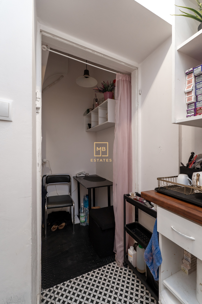 Lokal w sercu Krakowa z potencjałem