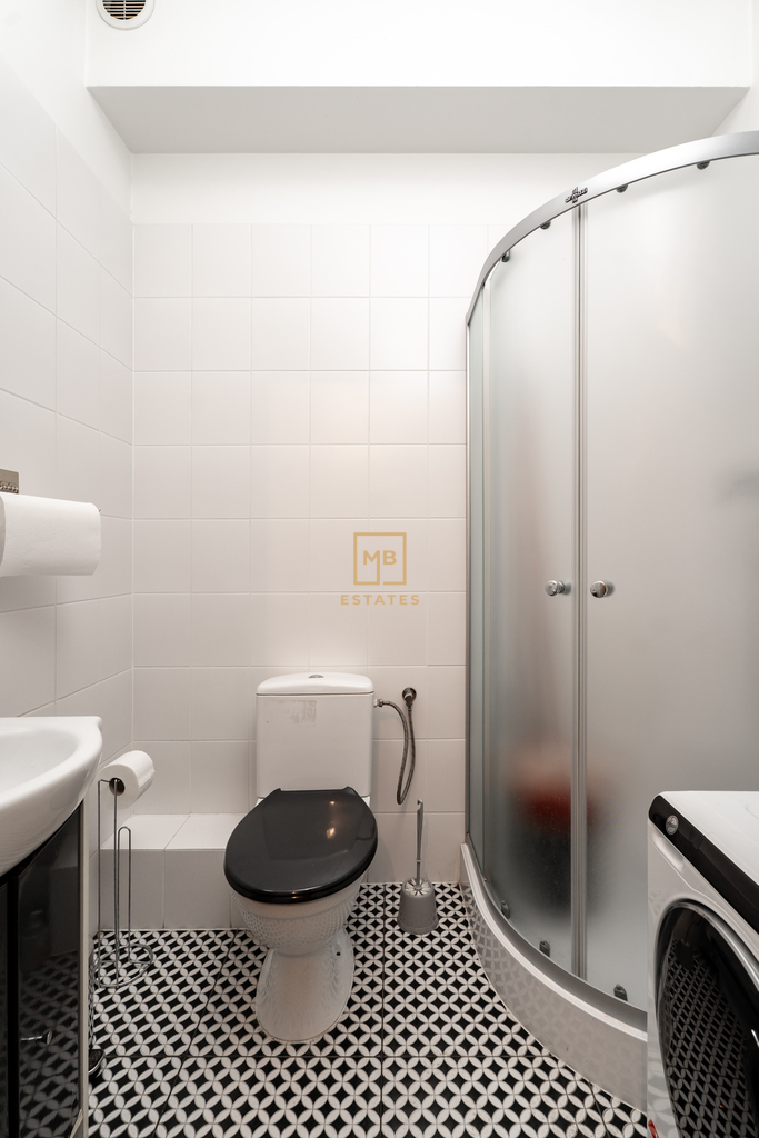 Lokal w sercu Krakowa z potencjałem