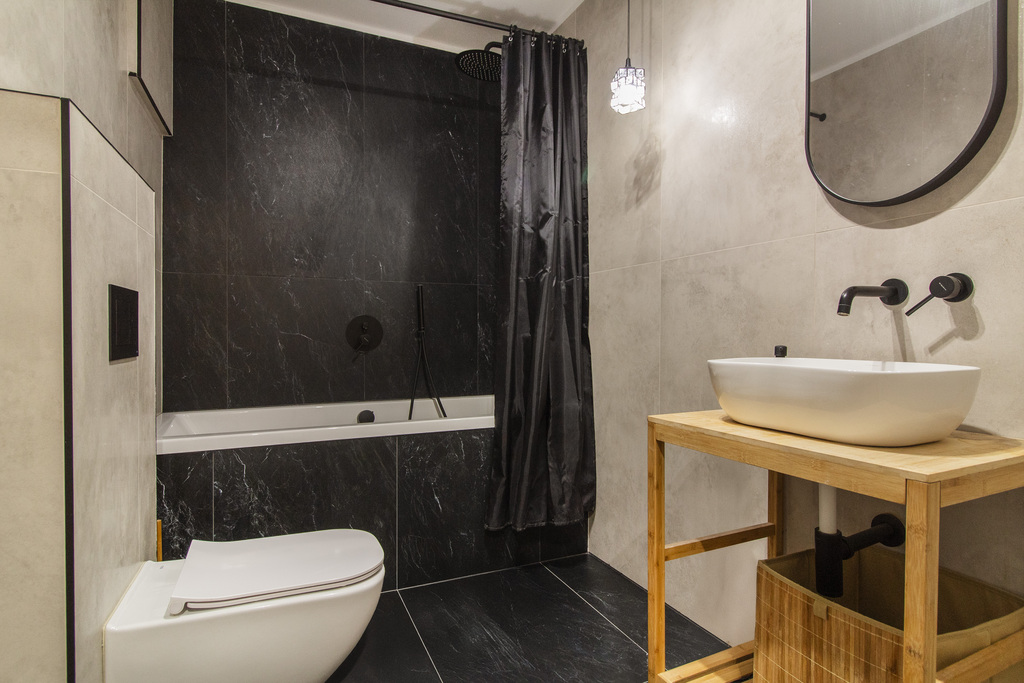 REZERWACJA-Mieszkanie w kamienicy-ul. Drzewna