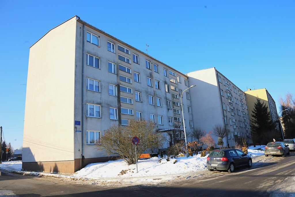 Negocjuj cenę, wyremontuj i zamieszkaj-2pokoje