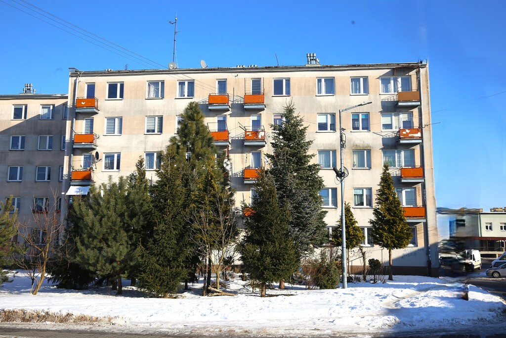 Negocjuj cenę, wyremontuj i zamieszkaj-2pokoje