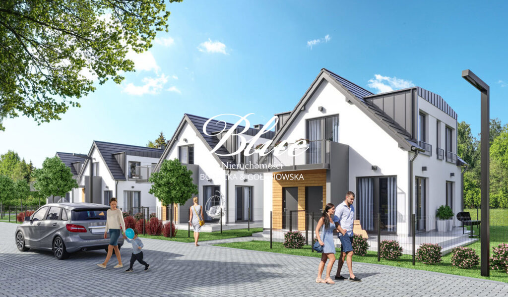 Apartament 150m od morza