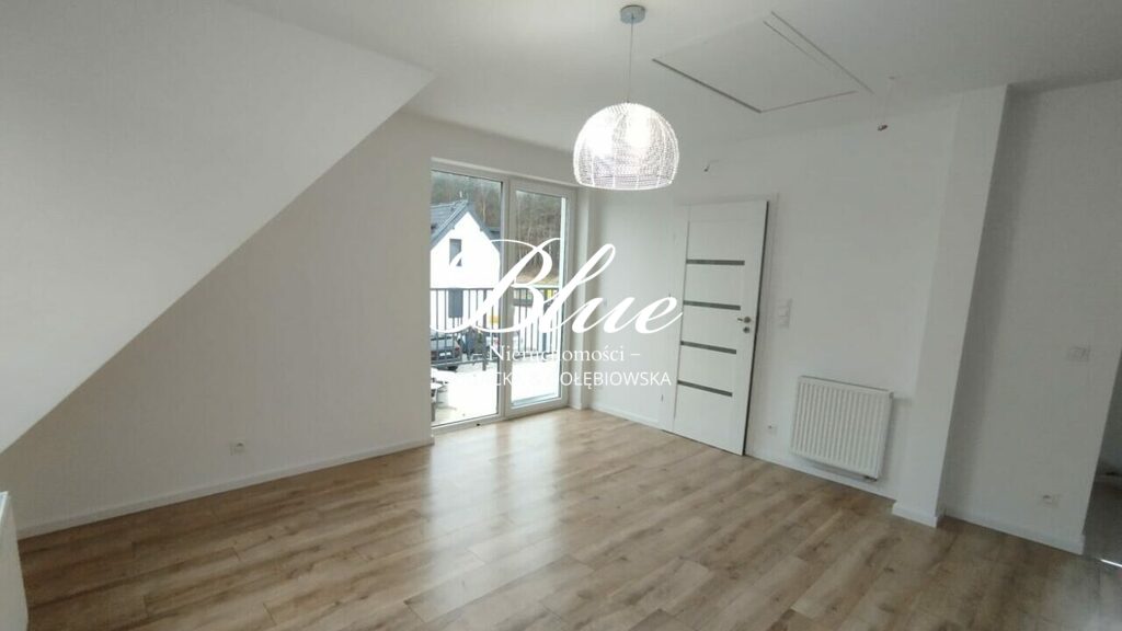 Apartament 150m od morza
