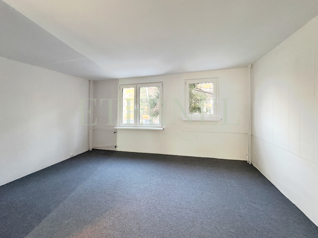 Mieszkanie 3-pokojowe 51 m² z loggią i piwnicą