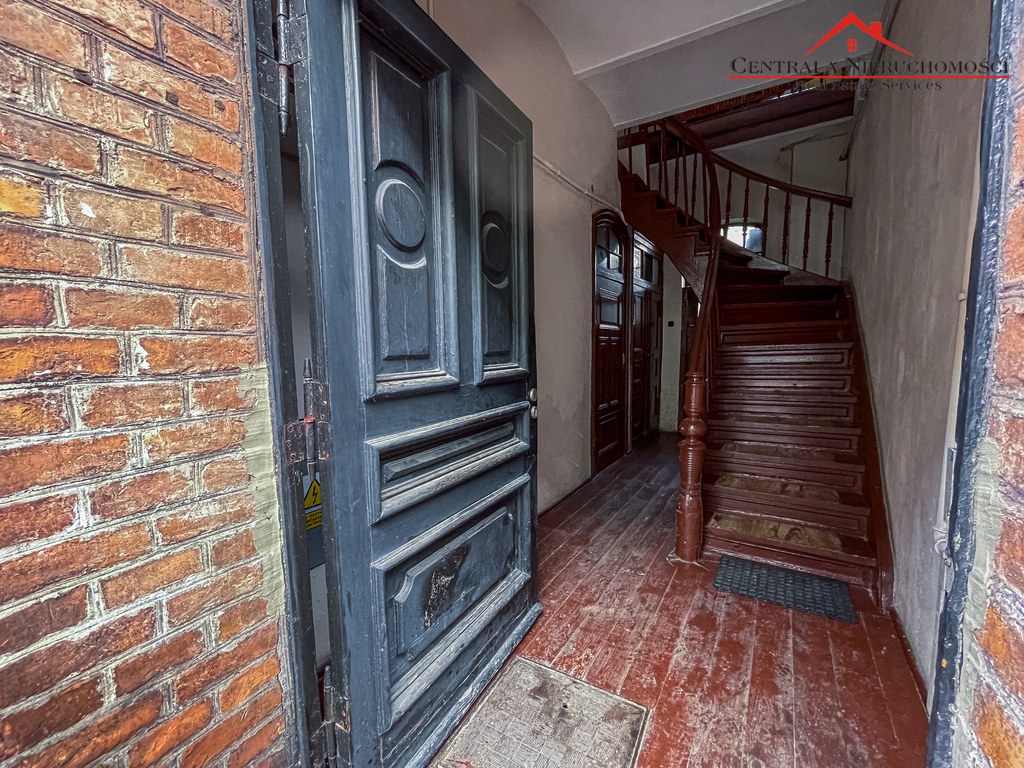 Kamienica 220 m2 Toruń Starówka - OKAZJA !!!