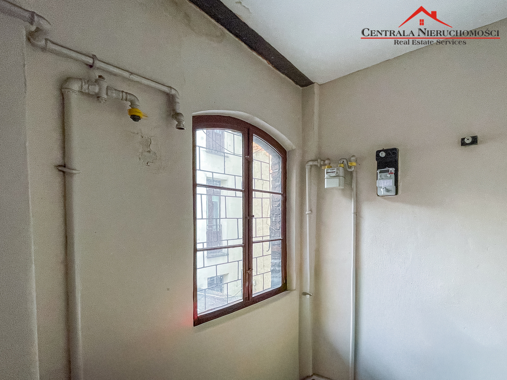 Kamienica 220 m2 Toruń Starówka - OKAZJA !!!