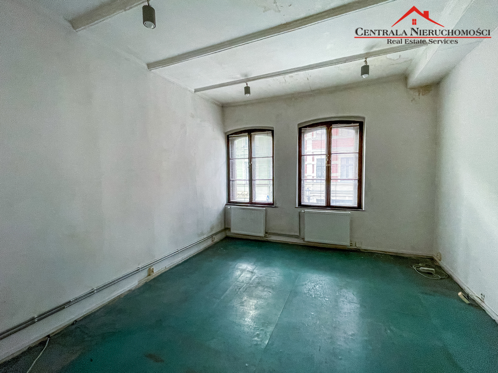 Kamienica 220 m2 Toruń Starówka - OKAZJA !!!