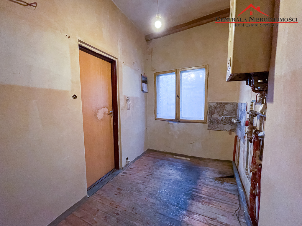 Kamienica 220 m2 Toruń Starówka - OKAZJA !!!