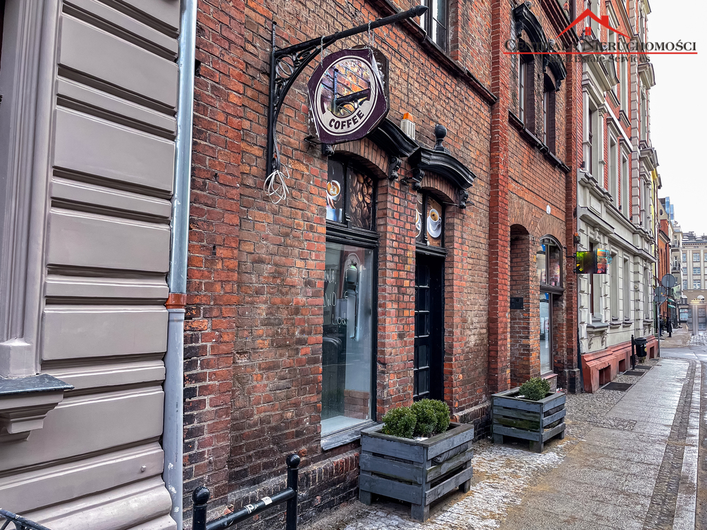 Kamienica 220 m2 Toruń Starówka - OKAZJA !!!