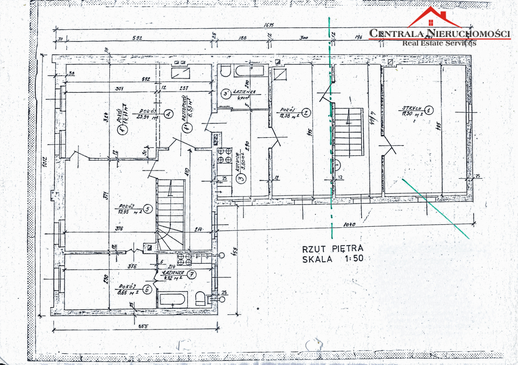 Kamienica 220 m2 Toruń Starówka - OKAZJA !!!