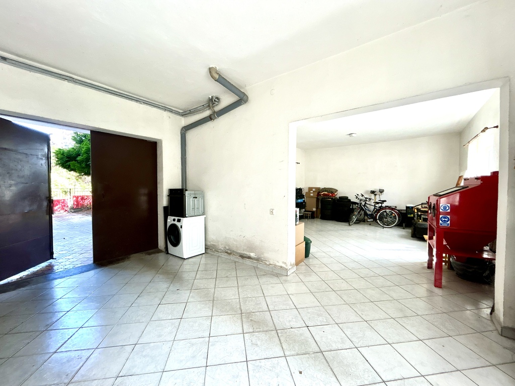 MIRKÓW - Dom pod Wrocławiem w cenie mieszkania