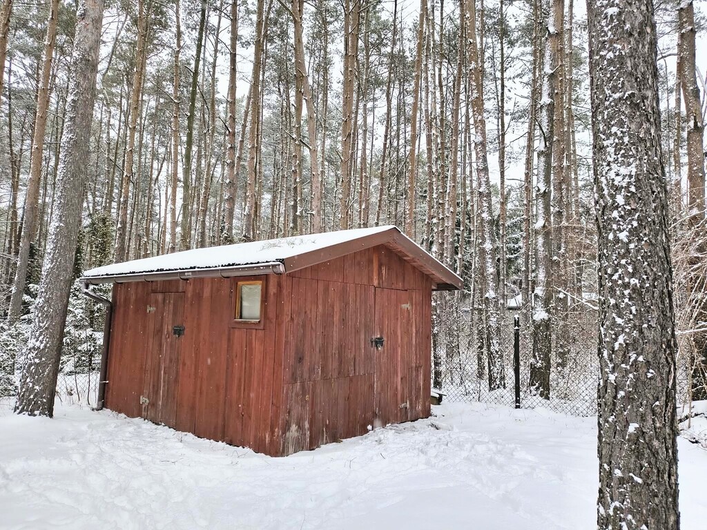 Rzuć wszystko i wyjedź do Kaniej Góry