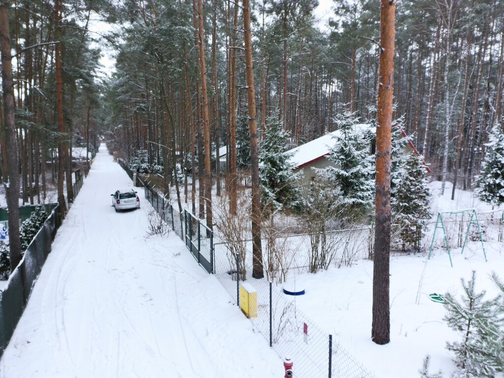 Rzuć wszystko i wyjedź do Kaniej Góry