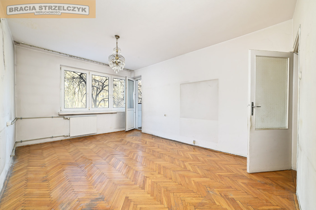 Sprzedam 2 pokojowe z balkonem na Ochocie